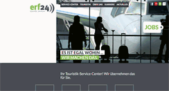 Desktop Screenshot of erf24.de
